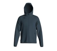 Veste à capuche Kappa Irdum Bleu 2XL Unisex