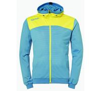 Kempa Emotion 2.0 Jacket Bleu XL Homme