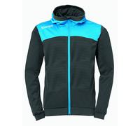 Veste à capuche Kempa Homme Emotion 2.0 Gris XL