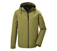 G.I.G.A. DX Homme Gw 32 Mn Jckt Veste Fonctionnelle Outdoor Imperméable Avec Capuche, Pistachio, 4XL EU