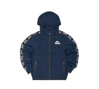 Veste à capuche Lonsdale Ouston Bleu M