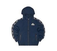 Veste à capuche Lonsdale Ouston - navy/black/white S
