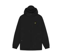 Veste Ã capuche Lyle & Scott Noir XL