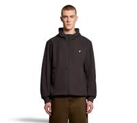 Veste Ã capuche Lyle & Scott Softshell Bronze M