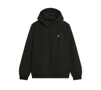 Veste Ã capuche Lyle & Scott Softshell Noir L