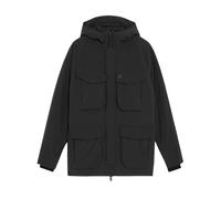Veste à capuche Lyle & Scott Tactical Noir 2XL