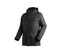 Maier Sports Knuth Jacket Noir 60 Homme