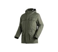 Veste à capuche Maier Sports Knuth Vert 52