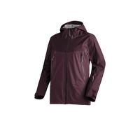 Veste à capuche Maier Sports Marsicano 3lg Violet 42