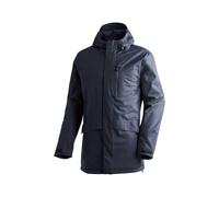 Maier Sports Peyor Long Jacket Gris 56 / Regular Homme