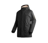 Veste à capuche Maier Sports Senne Noir 52