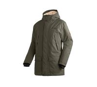 Maier Sports Senne Jacket Vert 52 Homme