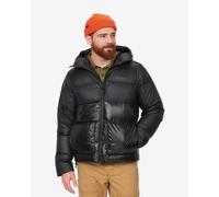 Veste à capuche Marmot Guides Down noir pur - L