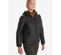 Marmot - Highlander Hoody - Doudoune femme Black - M