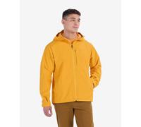 Veste à capuche Marmot Waypoint GORE-TEX orange - S