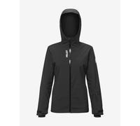 Millet Brevent Jacket Noir,Gris S Femme