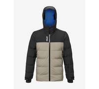Veste à capuche Millet Brevent Peak noir gris - L