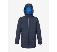 Millet Chamonix Warm Jacket Bleu S Homme