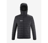 Millet Evole 700 Hoodie - Doudoune homme Black XXL
