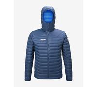 Millet Evole Light 700 Down Jacket Bleu M Homme