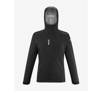 Millet Homme Fitz Roy Jkt M Veste, Noir, XL EU