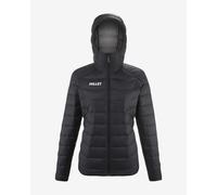 Millet Evole Down 700 vêtement running femme Evole Down 700 XS Noir
