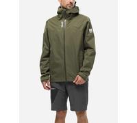 Millet Veste imperméable homme Seneca 2,5L Jkt M Grape Leaf XXL