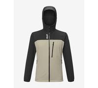 Veste à capuche Millet Seneca Shield noir foncé blanc - L