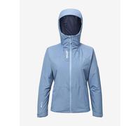 Veste Trekking Millet Seneca Gore Tex 2l Warm W Coronet Blue Femme Bleu 2026 taille L