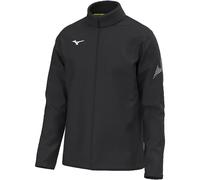 Veste à capuche Mizuno BGRB Noir XL