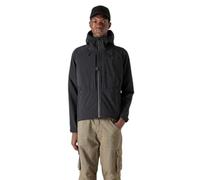 Veste à capuche Mizuno Shinzo Noir M