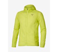 Mizuno Veste à capuche Tech Light S