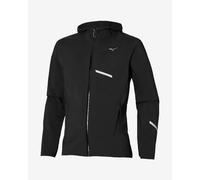 Mizuno Waterproof 20K ER vêtement running homme Waterproof 20K ER XL Noir