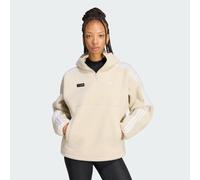 VESTE À CAPUCHE MOLLETON ADIDAS ORIGINALS BY JENNIE Bliss XS