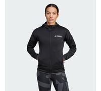 Veste à capuche molleton léger Terrex Xperior Climawarm Black XS