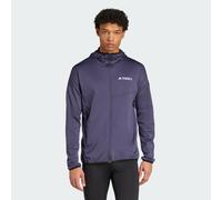 Veste à capuche molleton léger Terrex Xperior CLIMAWARM Shadow Navy L