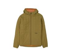 Veste à capuche Mons Royale Canyon Merino Vert 2XL