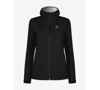 Veste à capuche Montura Nordik noir intense femme - S