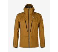 Montura - Reactive Jacket - Veste imperméable homme Bronze Brown - M