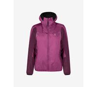 Veste à capuche Montura Skisky 2.0 lilas rose femme - XL