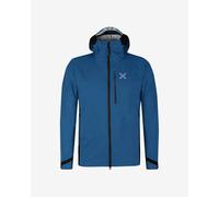 MONTURA Vertigo 3l Jacket - Homme - Bleu - taille XL- modèle 2026
