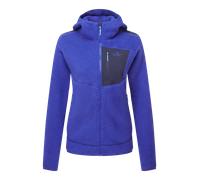 Veste à capuche Mountain Equipment Highpile W clématite/cosmos L