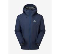 Mountain Equipment - Raintower Jacket - Veste imperméable - M - cosmos