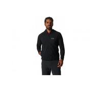 Mountain Hardwear New Kor Airshell Hoodie Noir XL Homme