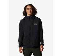 Mountain Hardwear Kor Airshell™ Softshell Jacket Noir M Homme