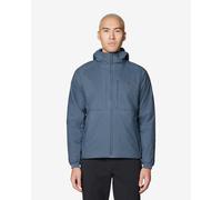 Mountain Hardwear - Kor Stasis Hoody - Doudoune homme Blue - S