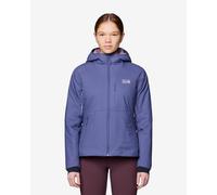 Mountain Hardwear - Kor Stasis Hoody - Doudoune femme Purple - XS