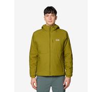 Mountain Hardwear Kor Stasis™ Fleece Vert S Homme