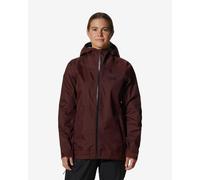 Mountain Hardwear Threshold™ Jacket Violet XS Femme