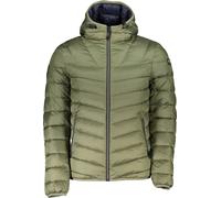 Veste à capuche Napapijri Aerons Verde Gae : Taille - XS Taille : XS